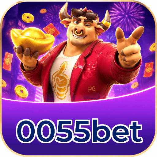 0055bet Certificado