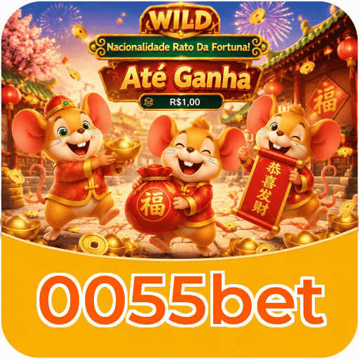 0055bet Logo 3