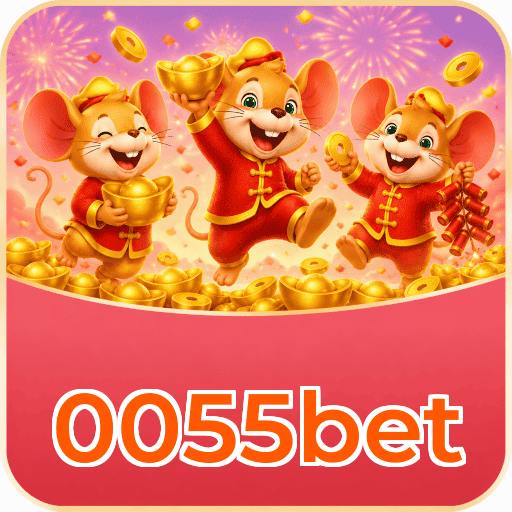 0055bet Oficial