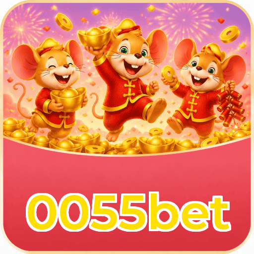 0055bet Plataforma Logo 1