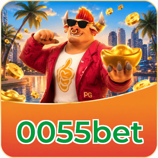 0055bet Seguro