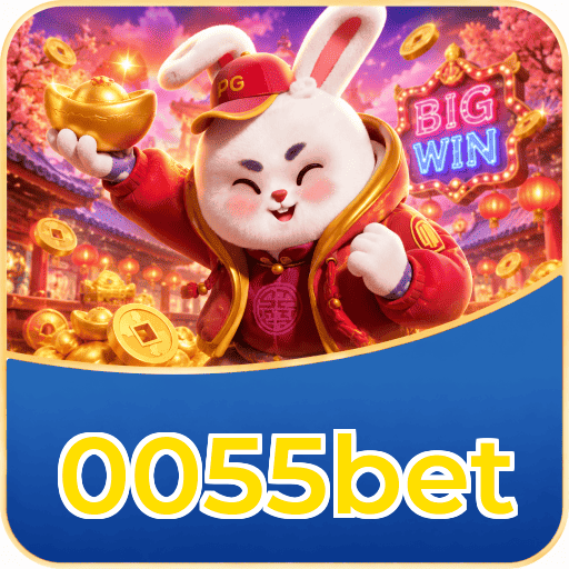 0055bet Logo 2