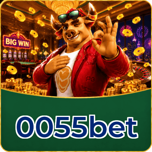 0055bet Oficial