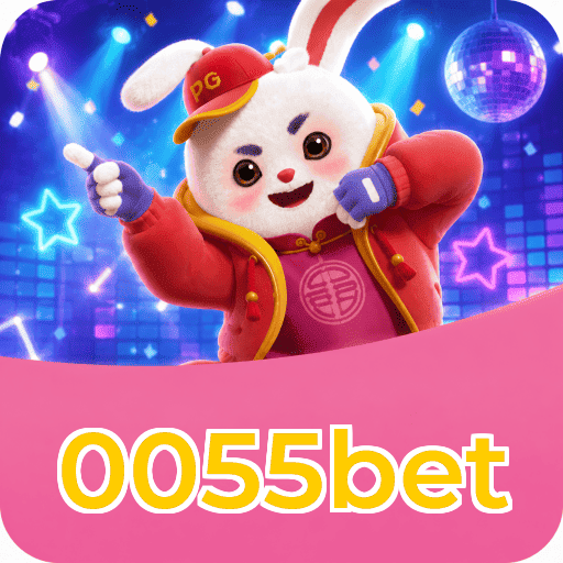 0055bet Win Logo 1