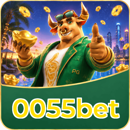 0055bet Certificado