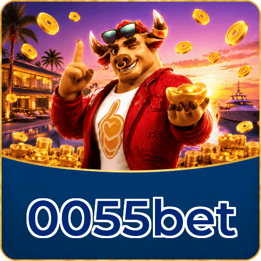 0055bet Cassino