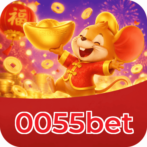 0055bet VIP Logo 2