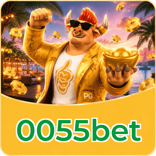 0055bet Oficial