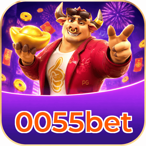 0055bet VIP Logo 1